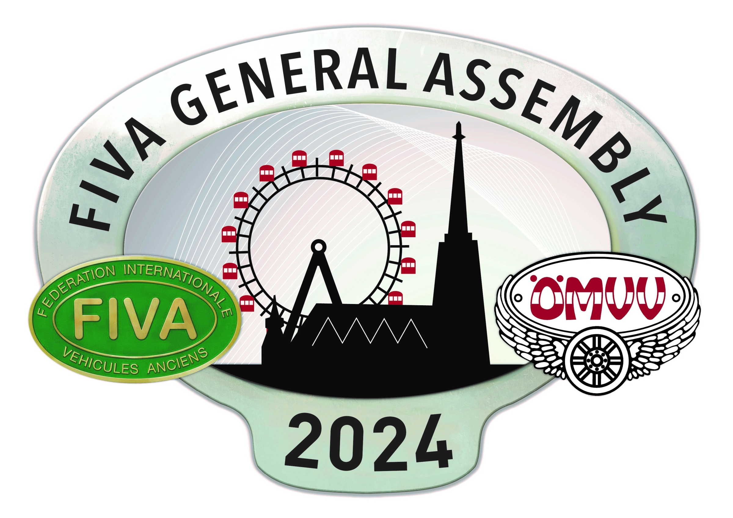 Logo - fivaga2024